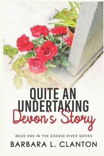 Cover image for Quite an Undertaking