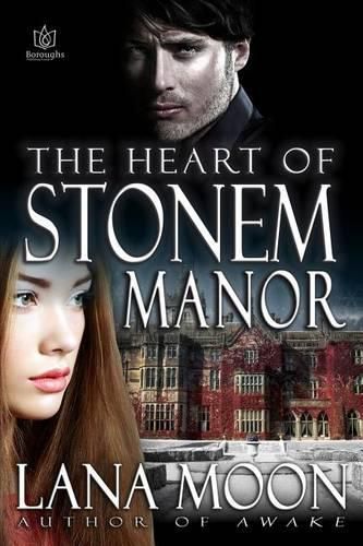 Cover image for The Heart of Stonem Manor