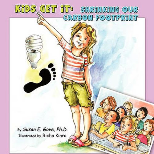 Cover image for Kids Get It