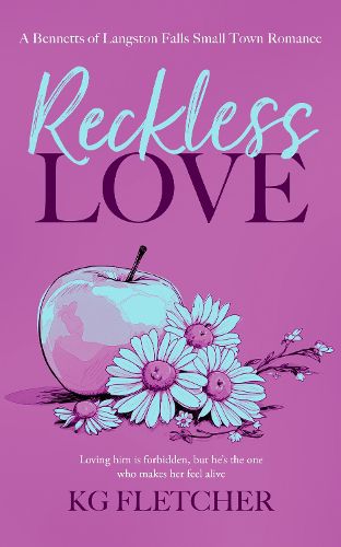 Cover image for Reckless Love