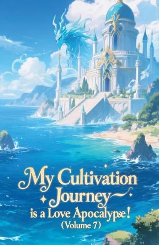 Cover image for My Cultivation Journey is a Love Apocalypse! (Volume 7)
