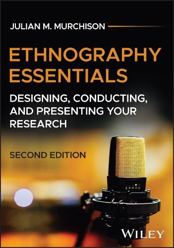Cover image for Ethnography Essentials