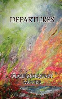 Cover image for Departures