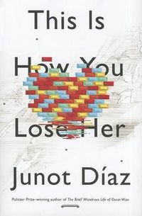Cover image for This Is How You Lose Her