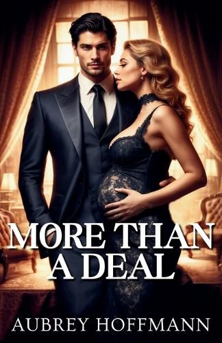 Cover image for More Than a Deal