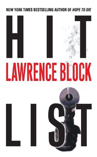 Cover image for Hit List