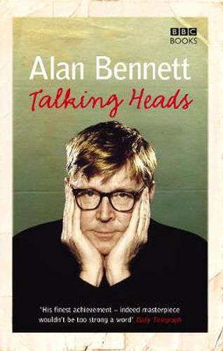 Cover image for Talking Heads
