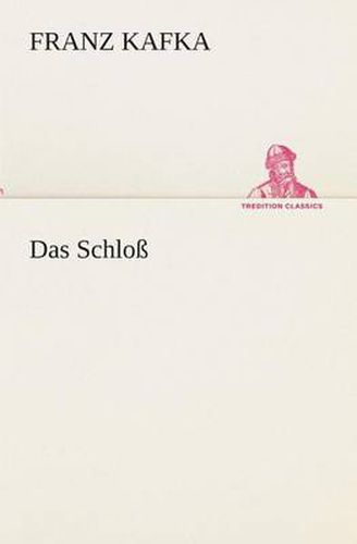 Cover image for Das Schloss