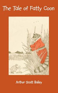 Cover image for The tale of fatty coon