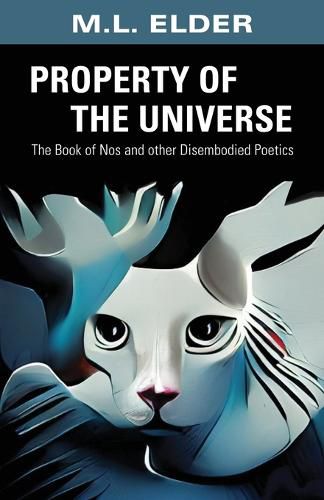 Cover image for Property of the Universe