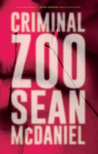 Cover image for Criminal Zoo