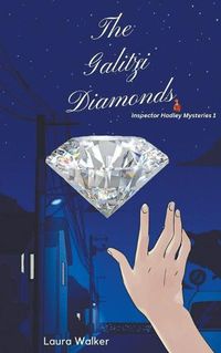 Cover image for The Galitzi Diamonds