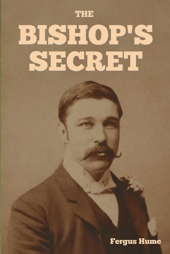 Cover image for The Bishop's Secret