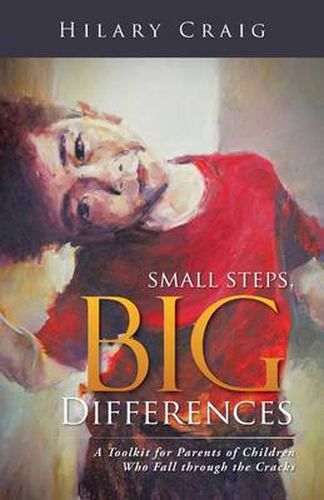 Cover image for Small Steps, Big Differences: A Toolkit for Parents of Children Who Fall Through the Cracks