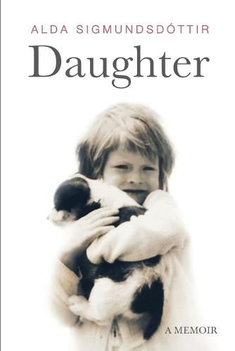 Cover image for Daughter