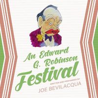 Cover image for An Edward G. Robinson Festival