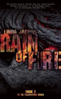 Cover image for Rain of Fire