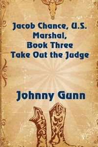 Cover image for Take Out The Judge