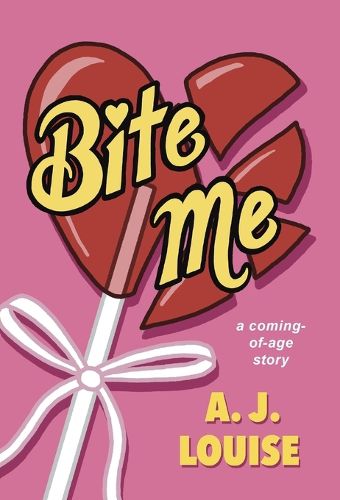 Cover image for Bite Me