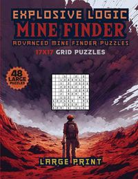 Cover image for Explosive Logic Mine Finder