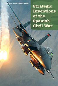 Cover image for Strategic Inventions of the Spanish Civil War