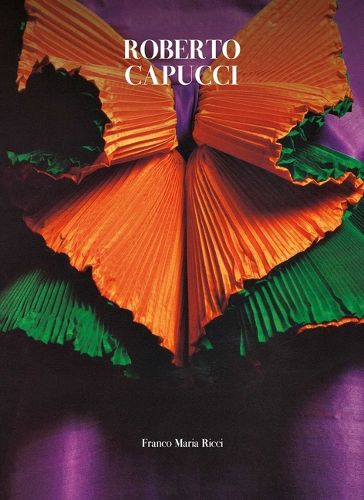 Cover image for Robert Capucci