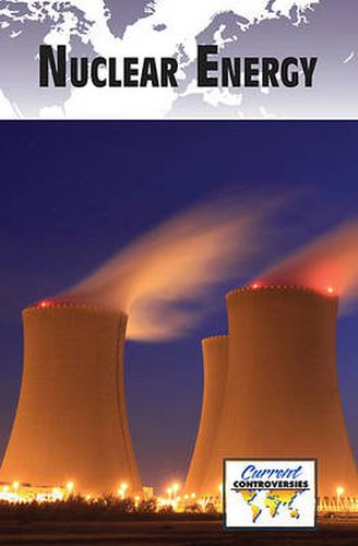 Cover image for Nuclear Energy