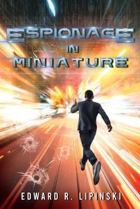 Cover image for Espionage in Miniature