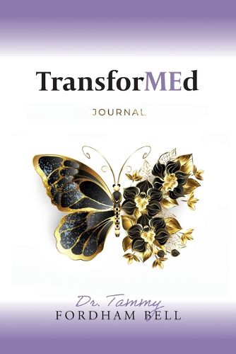 Cover image for TransforMEd Journal