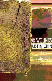 Cover image for 98 Wounds