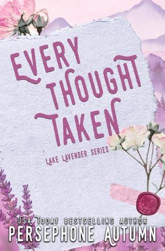 Cover image for Every Thought Taken