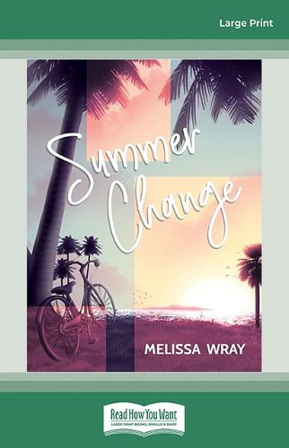 Cover image for Summer Change
