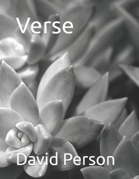 Cover image for Verse