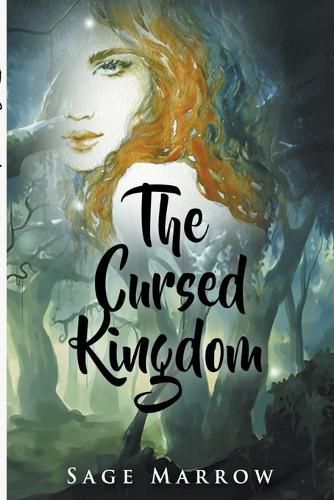 Cover image for The Cursed Kingdom