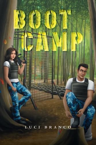 Cover image for Boot Camp