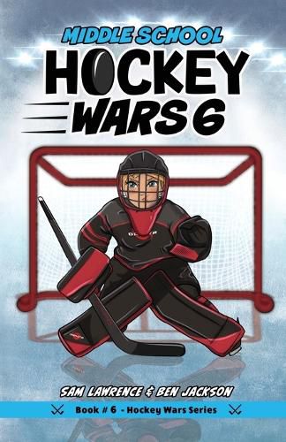 Hockey Wars 6: Middle School