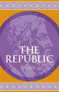 Cover image for The Republic