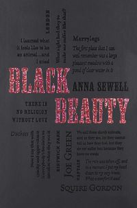 Cover image for Black Beauty