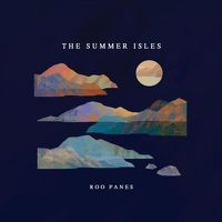 Cover image for The Summer Isles