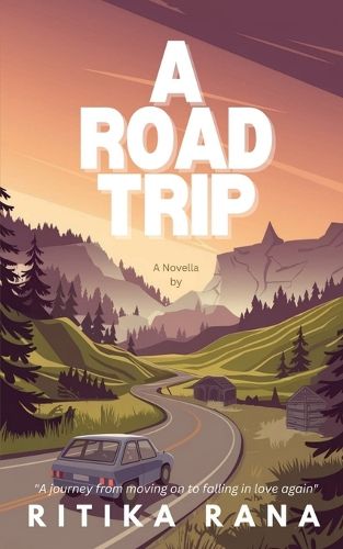 Cover image for A Road Trip