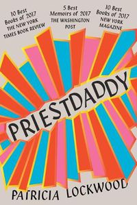 Cover image for Priestdaddy: A Memoir