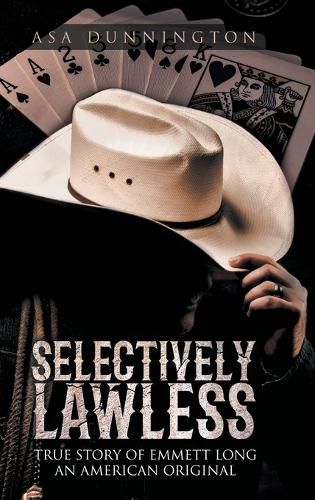 Cover image for Selectively Lawless