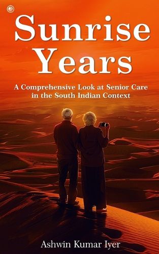 Cover image for Sunrise Years