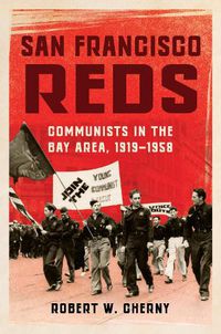 Cover image for San Francisco Reds