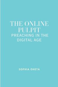 Cover image for The Online Pulpit