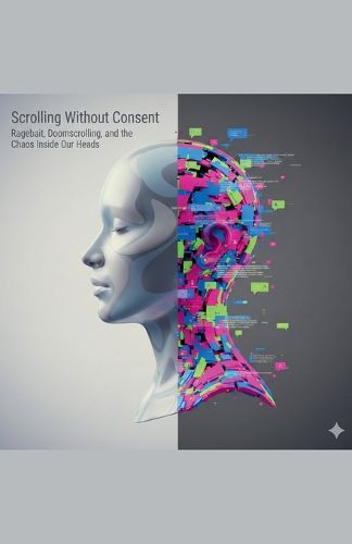 Cover image for Scrolling Without Consent Ragebait, Doomscrolling, and the Chaos Inside Our Heads