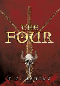 Cover image for The Four