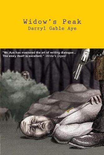 Cover image for Widow's Peak