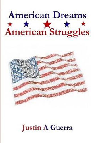 Cover image for American Dreams American Struggles