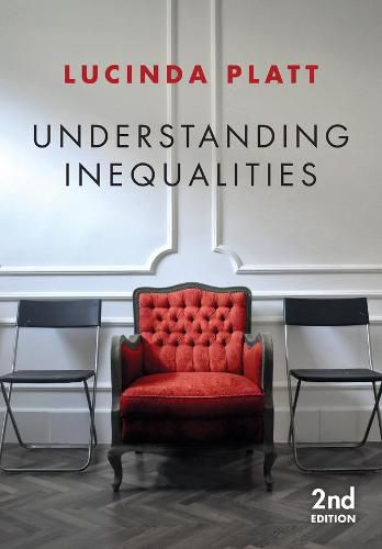 Cover image for Understanding Inequalities: Stratification and Difference